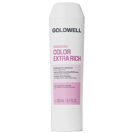 Goldwell. COLOR EXTRA RICH Brillanz Conditioner