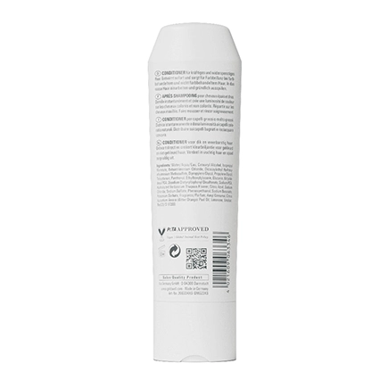 Goldwell. COLOR EXTRA RICH Brillanz Conditioner