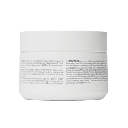 Goldwell. COLOR EXTRA RICH 60 Sek. Pflegekur