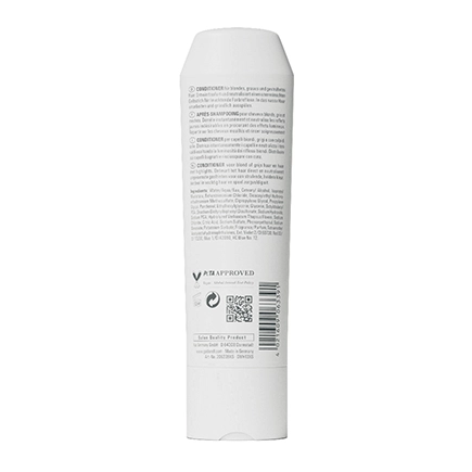 Goldwell. BLONDES & HIGHLIGHTS Anti-Gelbstich Conditioner