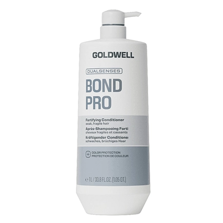 Goldwell. BOND PRO Kräftigender Conditioner