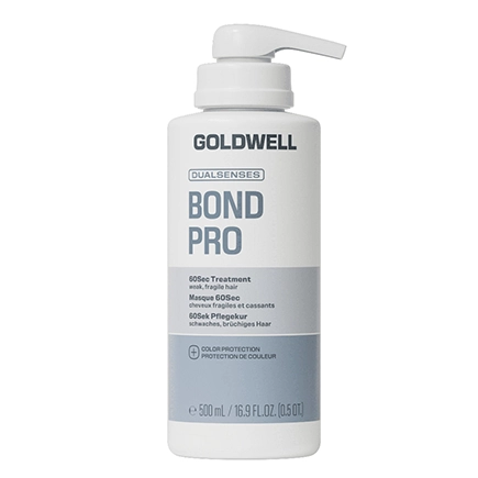 Goldwell. BOND PRO Sek. Pflegekur