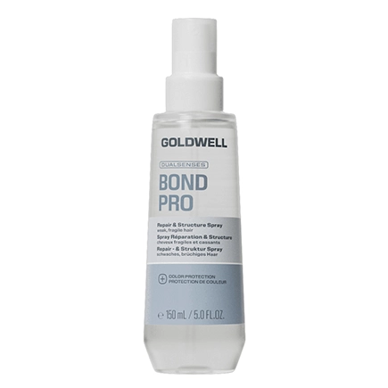 Goldwell. BOND PRO Repair & Struktur Spray