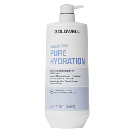 Goldwell. PURE HYDRATION Feuchtigkeits Conditioner