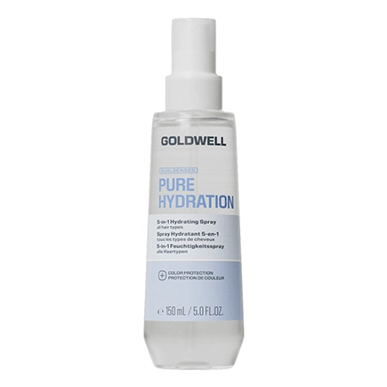 Goldwell. PURE HYDRATION 5-in-1 Feuchtigkeitsspray