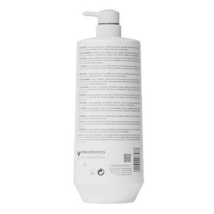 Goldwell. CURLS & WAVES Bündelnder Conditioner