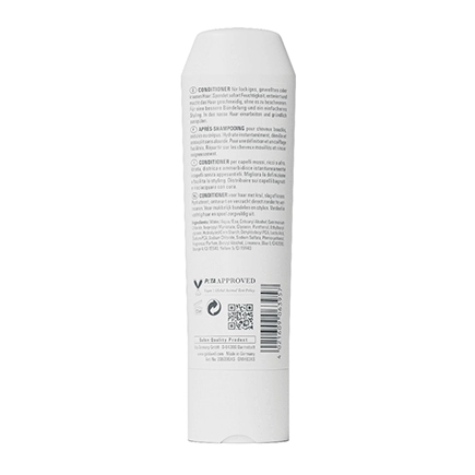 Goldwell. CURLS & WAVES Bündelnder Conditioner