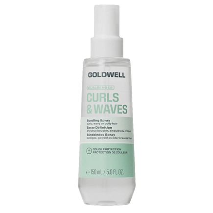 Goldwell. CURLS & WAVES Bündelungs Spray