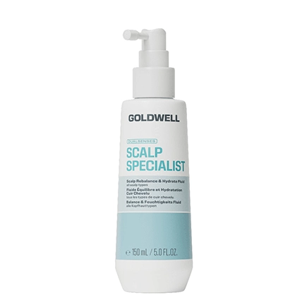 Goldwell. SCALP SPECIALIST Kopfhaut Balance & Feuchtigkeitsfluid