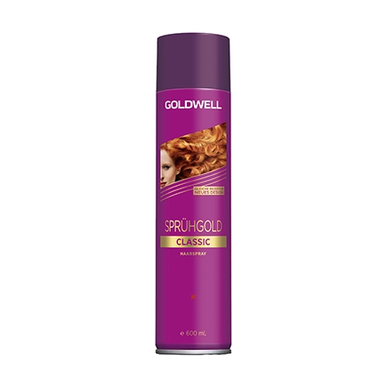 Goldwell. Goldwell Styling Sprühgold Classic Haarspray