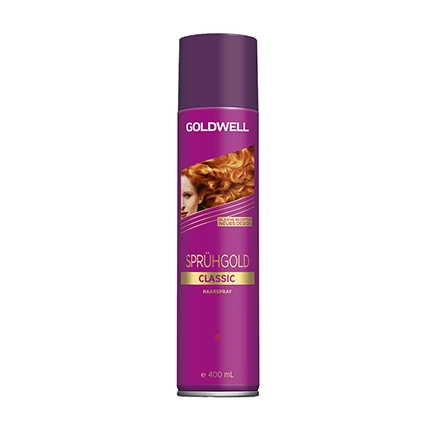 Goldwell. Goldwell Styling Sprühgold Classic Haarspray