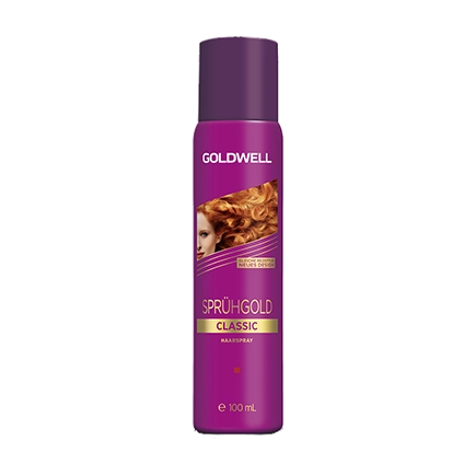 Goldwell. Goldwell Styling Sprühgold Classic Haarspray