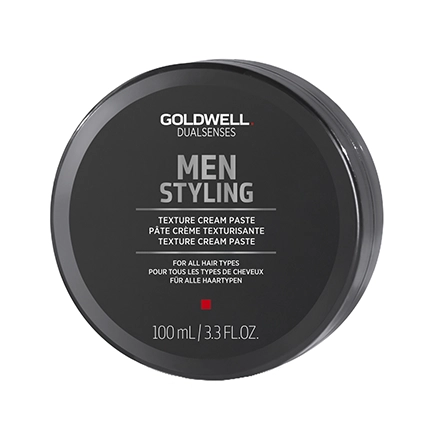 Goldwell. Goldwell Dualsenses Men Texture Cream Paste