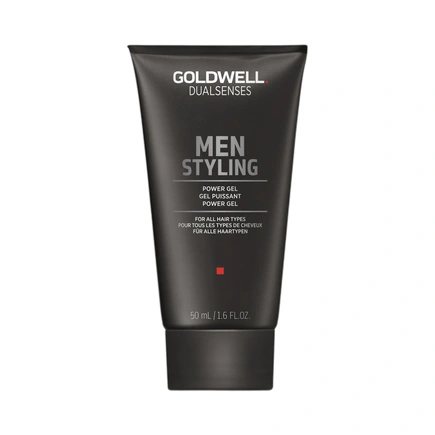 Goldwell. MEN Power Gel