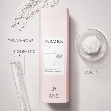 Kerasilk Verdichtendes Shampoo