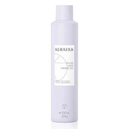 Kerasilk Ultimate Hold Haarspray