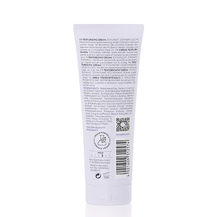 Kerasilk Texturizing Cream