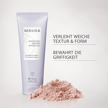 Kerasilk Texturizing Cream