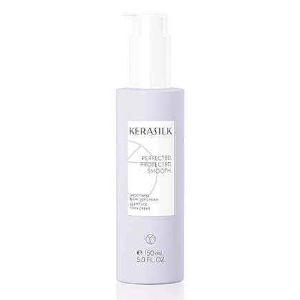 Kerasilk Glättende Föhn Creme