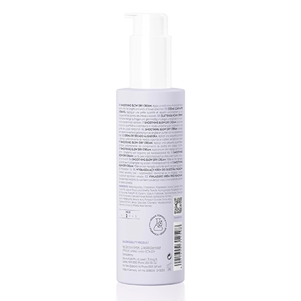 Kerasilk Glättende Föhn Creme