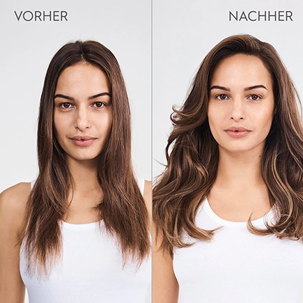 Kerasilk Glättende Föhn Creme
