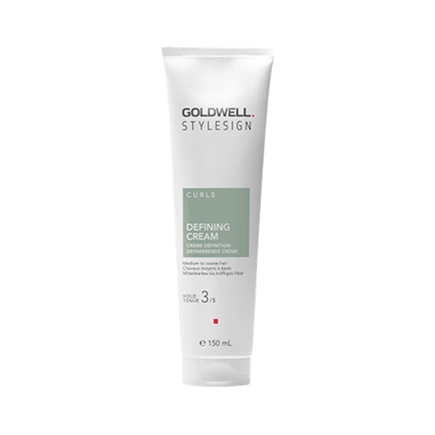 Goldwell. Curls Definierende Creme