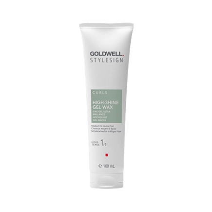 Goldwell. Curls Hochglanz Gel-Wachs