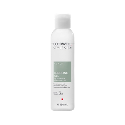 Goldwell. Curls Bündelndes Gel