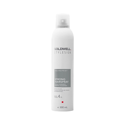 Goldwell. Starkes Haarspray