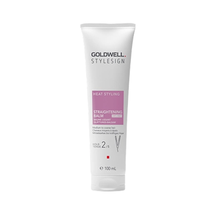 Goldwell. Heat Styling Glättungs-Balsam