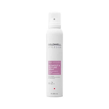 Goldwell. Heat Styling Föhn- & Textur-Spray