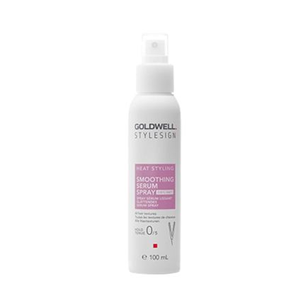 Goldwell. Heat Styling Glättendes Serum Spray