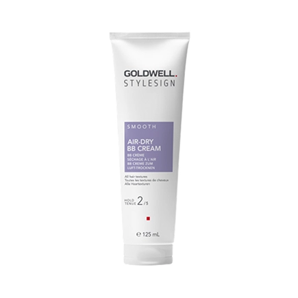 Goldwell. Smooth BB Creme zum Lufttrocknen