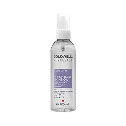 Goldwell. Smooth Schwereloses Glanz-Öl