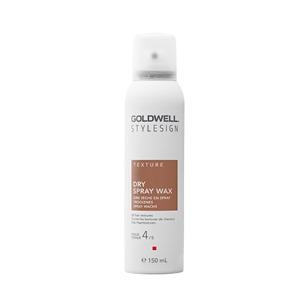 Goldwell. Texture Trockenes Spray Wachs
