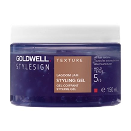 Goldwell. Texture Lagoom Jam Styling Gel
