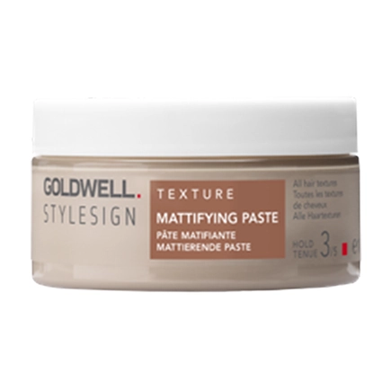 Goldwell. Texture Mattierende Paste