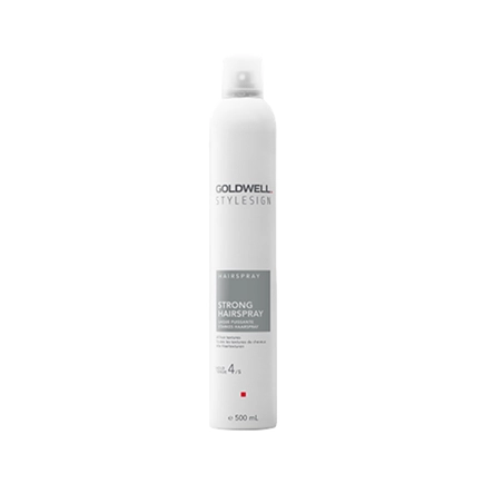 Goldwell. Starkes Haarspray