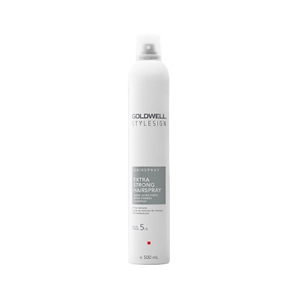 Goldwell. Extra Starkes Haarspray