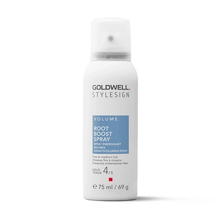 Goldwell. Volume Ansatzvolumen Spray