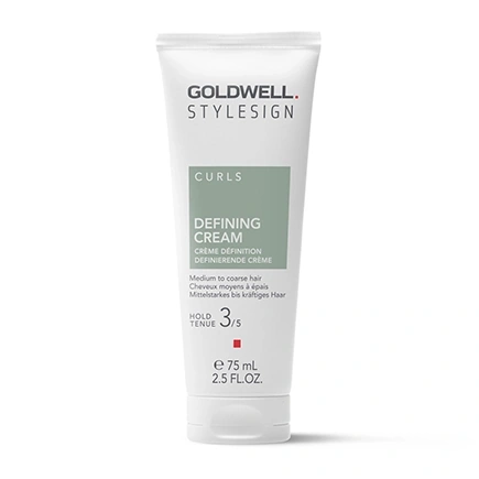 Goldwell. CURLS Definierende Creme Travel Size