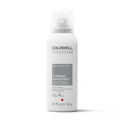 Goldwell. HAIRSPRAY Starkes Haarspray Travel Size