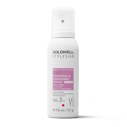 Goldwell. Form- & Finish-Spray Travel Size