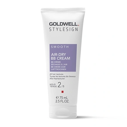 Goldwell. Smooth BB Creme zum Lufttrocknen