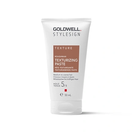 Goldwell. Roughman Texturgebende Paste Travel Size