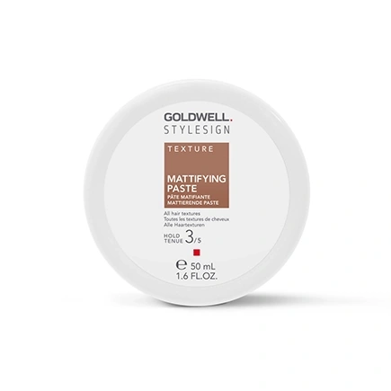 Goldwell. Mattierende Paste Travel Size
