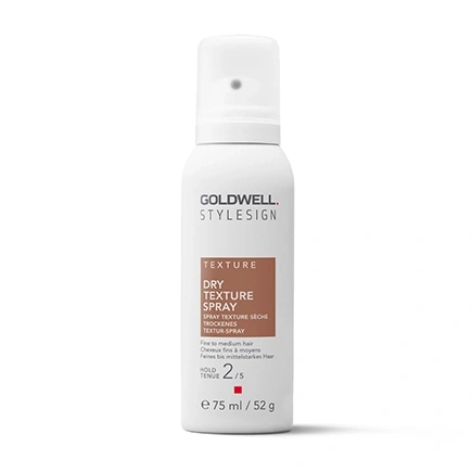 Goldwell. TEXTURE Trockenes Textur-Spray Travel Size