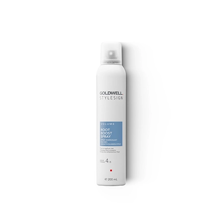 Goldwell. Volume Ansatzvolumen Spray