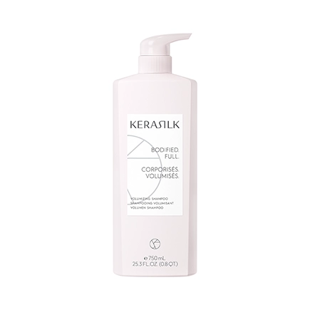 Kerasilk Volumen Shampoo
