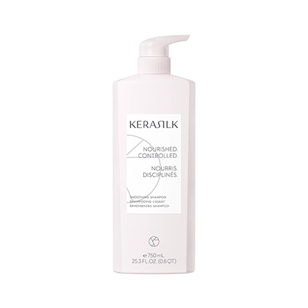 Kerasilk Bändigendes Shampoo